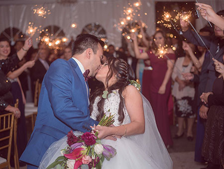 Alejandra & Ernesto