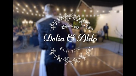 Delia & Aldo