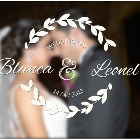 Blanca & Leonel